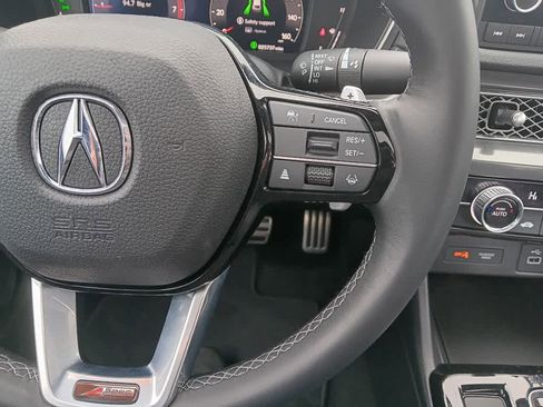 Used 2023 Acura Integra A-Spec image 20