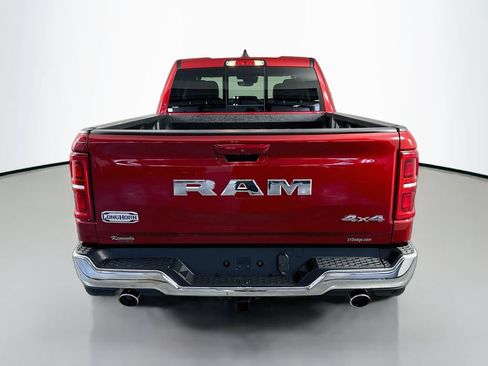 New 2026 RAM 1500 Limited AWD/4WD image 6
