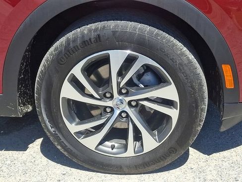 Used 2023 Buick Envision Essence FWD image 27