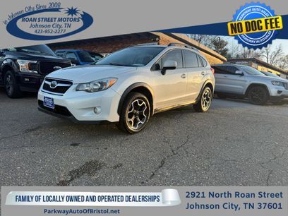 Used 2014 Subaru Crosstrek 2.0i Premium w/ Popular Package #2