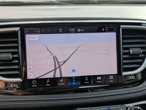 New 2026 Chrysler Pacifica Limited w/ S Appearance Package image 20