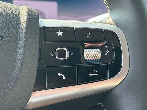 New 2026 Genesis GV70 2.5T Advanced AWD/4WD image 22