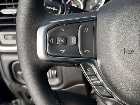 New 2026 RAM 1500 Big Horn/Lone Star image 11