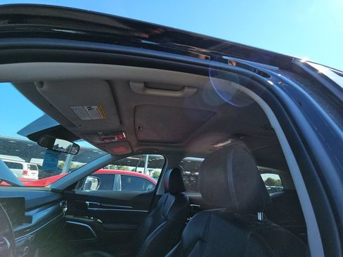 Used 2025 Kia Telluride S AWD/4WD image 12