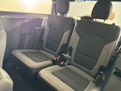 New 2025 Ford Bronco 2-Door image 17