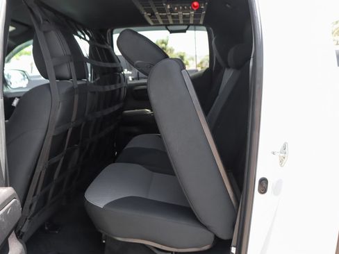 Used 2021 Toyota Tacoma TRD Off-Road w/ Technology Package AWD/4WD image 38