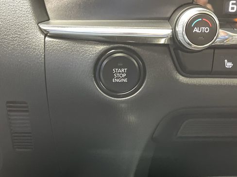 Certified 2023 MAZDA CX-30 AWD 2.5 S w/ Premium Package image 20