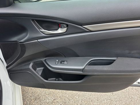 Used 2019 Honda Civic LX image 22