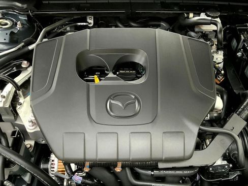 Used 2025 MAZDA MAZDA3 Carbon image 31