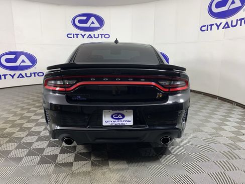 Used 2023 Dodge Charger Scat Pack image 4