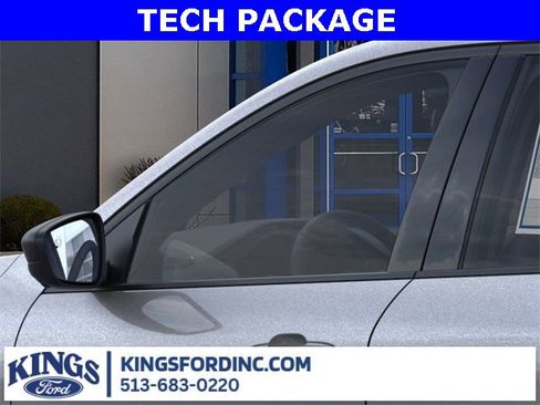 New 2026 Ford Escape Active w/ Tech Pack #1 image 20