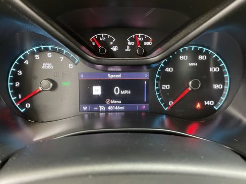 Used 2021 GMC Canyon Denali image 22