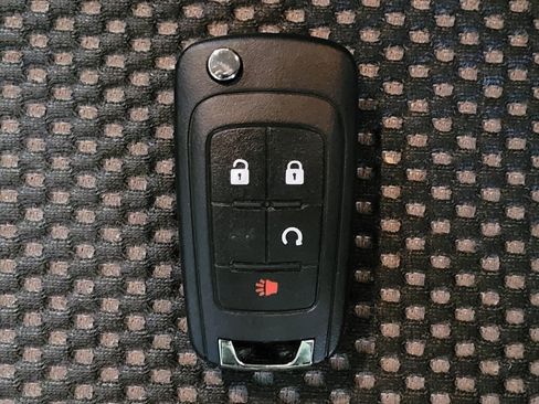 Used 2015 Chevrolet Equinox LT w/ Driver Convenience Package FWD image 32