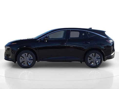 New 2026 Nissan Murano SL image 3