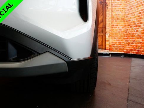 Used 2022 Nissan Rogue SV image 72