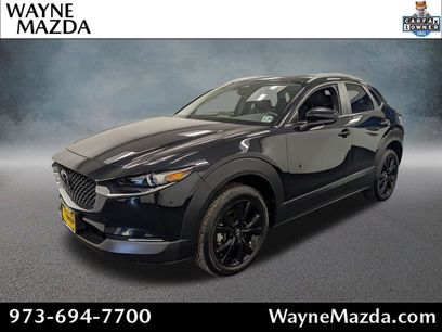 Used 2024 MAZDA CX-30 AWD 2.5 S w/ Select Sport Pkg