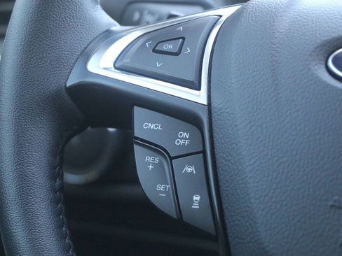 Certified 2024 Ford Edge Titanium w/ Equipment Group 301A AWD/4WD image 23