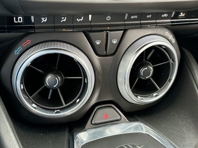 Used 2023 Chevrolet Camaro LT w/ Technology Package RWD image 19