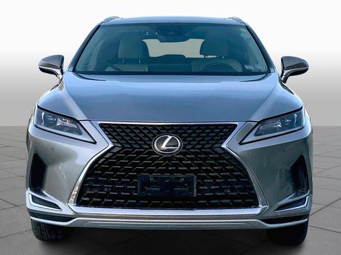 Used 2020 Lexus RX 350L Premium w/ Premium Package image 4