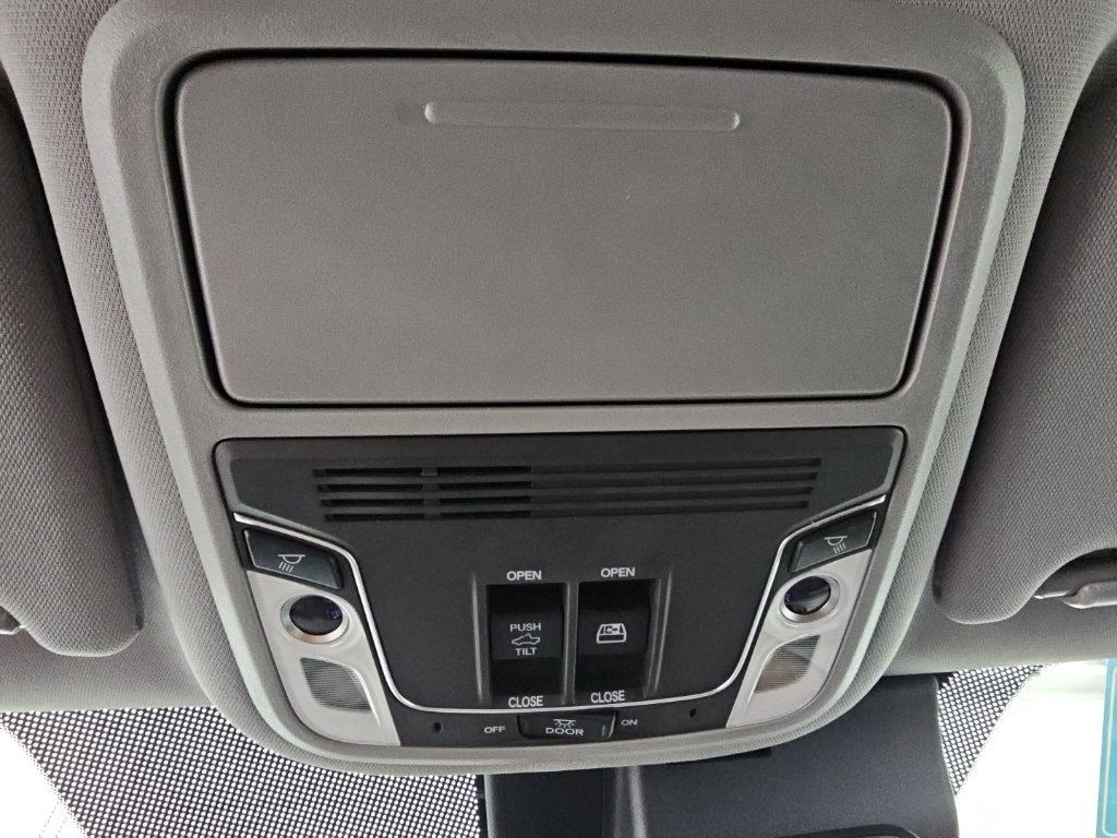 Used 2023 Honda Ridgeline RTL image 22