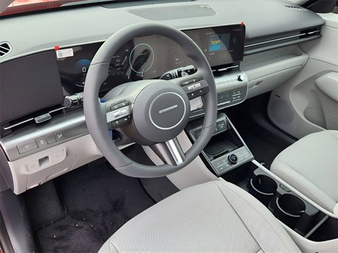 New 2026 Hyundai Kona Limited image 14