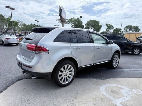 Used 2014 Lincoln MKX FWD w/ Equipment Group 102A image 7