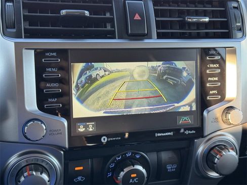 Used 2022 Toyota 4Runner TRD Sport image 12