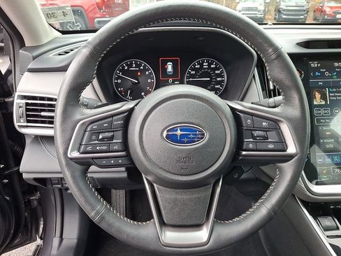 Certified 2025 Subaru Outback Limited w/ Popular Package #2 image 20