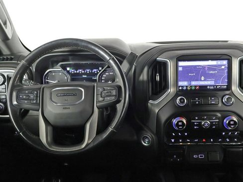 Used 2021 GMC Sierra 2500 Denali image 32