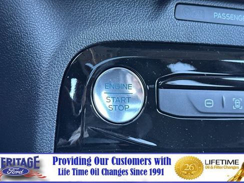 New 2025 Ford Escape SE w/ Class II Trailer Tow Package image 23