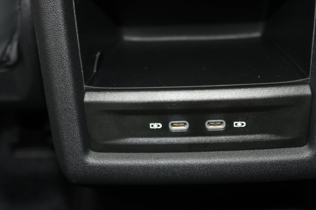 Used 2024 Volkswagen ID.4 S RWD image 16
