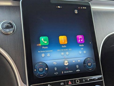 New 2026 Mercedes-Benz C 300 Sedan image 11