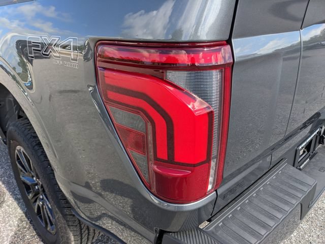 Used 2025 Ford F150 Platinum w/ Equipment Group 702A High AWD/4WD image 10