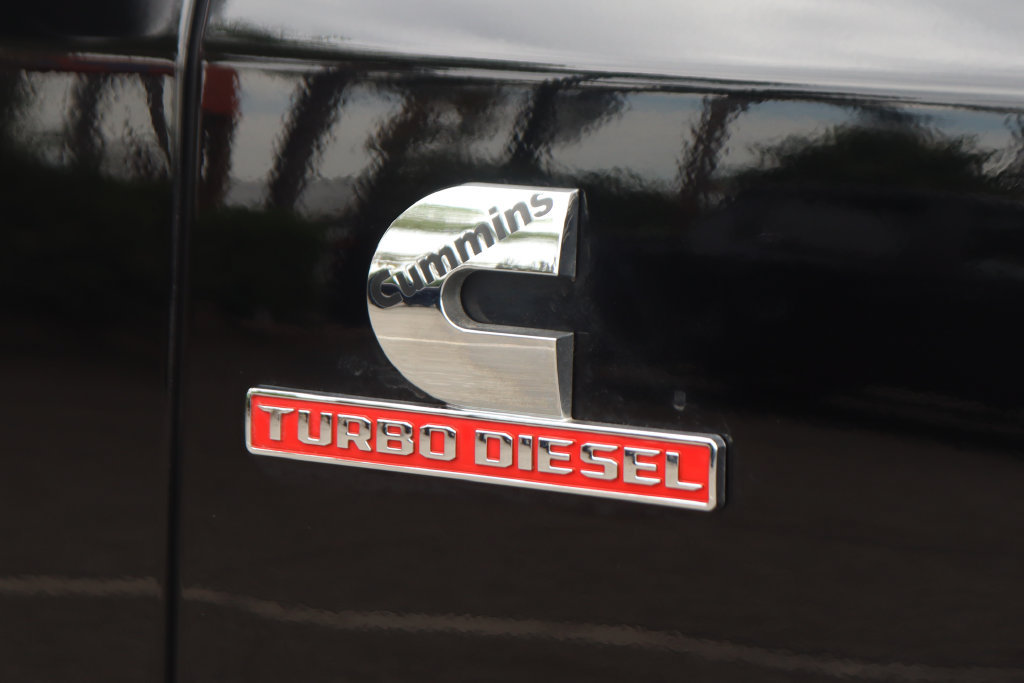 Used 2024 RAM 3500 Tradesman w/ Chrome Appearance Group AWD/4WD image 52