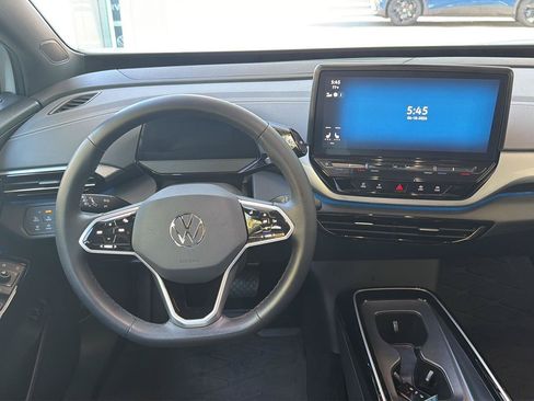Used 2023 Volkswagen ID.4 Pro S AWD/4WD image 17