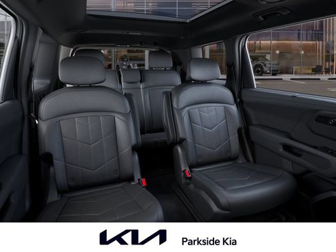 New 2027 Kia Telluride SX X-Line w/ Towing Package AWD/4WD image 16