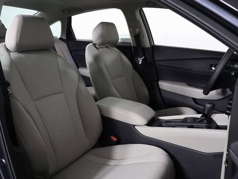 Certified 2025 Honda Accord SE image 30
