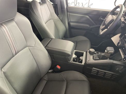 New 2026 Toyota 4Runner Limited image 25