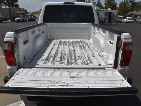 Used 2004 Ford Ranger XL RWD image 55