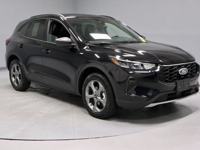 Certified 2025 Ford Escape ST-Line