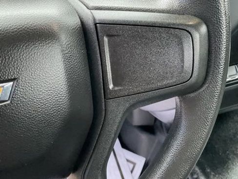 Used 2022 Chevrolet Silverado 1500 W/T image 18