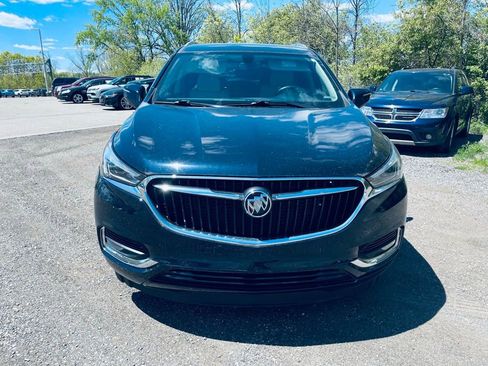Used 2020 Buick Enclave Essence w/ LPO, Floor Liner Package AWD/4WD image 8