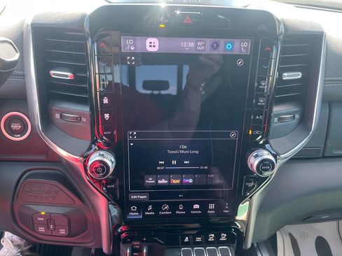 New 2026 RAM 2500 Laramie image 20