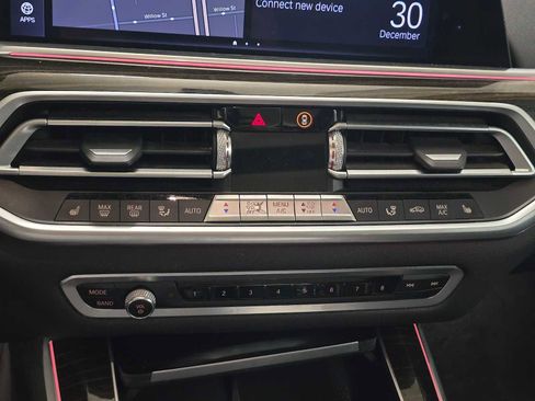 Used 2020 BMW X5 xDrive40i w/ Convenience Package image 29