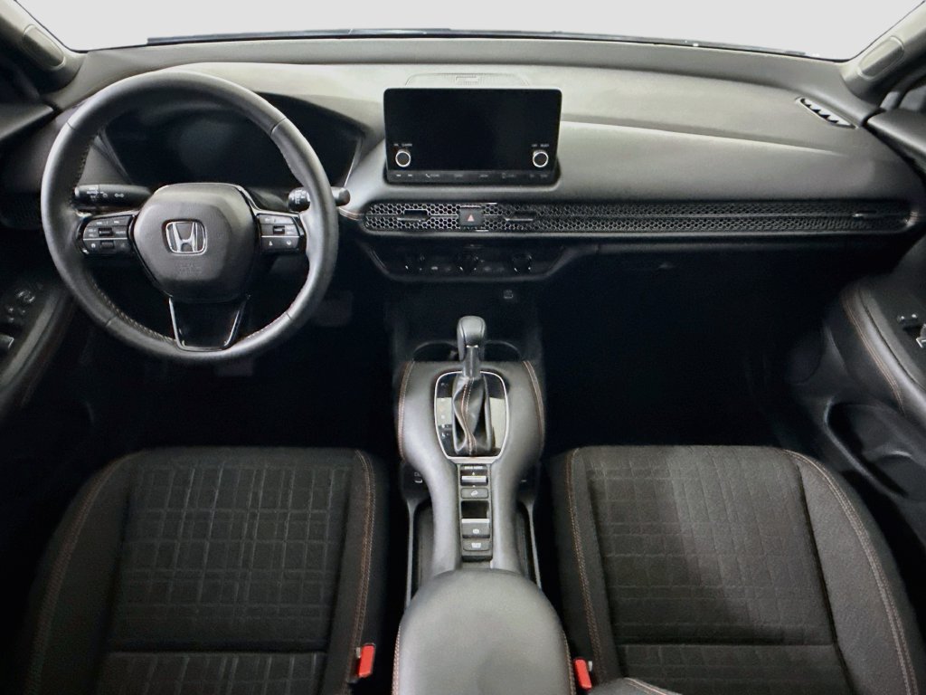 Certified 2024 Honda HR-V Sport image 13