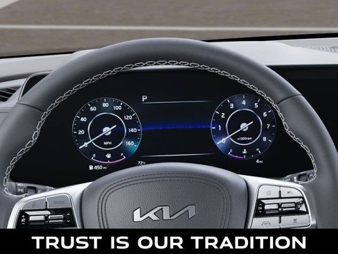 New 2025 Kia Telluride SX Prestige X-Line image 21