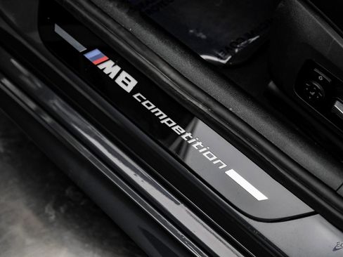 Used 2020 BMW M8 Gran Coupe xDrive Competition image 40