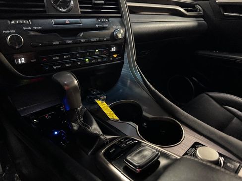 Used 2019 Lexus RX 450h F Sport image 26