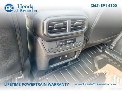 New 2026 Honda Pilot image 13