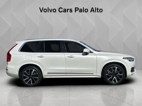 Used 2023 Volvo XC90 B6 Plus w/ Protection Package Premier AWD/4WD image 12